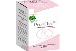 100% Natural Probitec EYL 30 Cápsulas