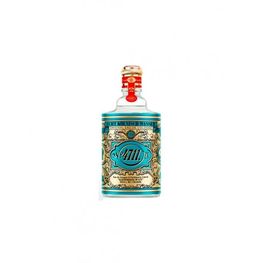 4711 Natural Spray EDC Vapo 100ml