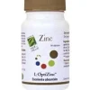 100% Natural Zinc 90 Cápsulas