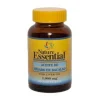 Nature Essential Aceite Hígado de Bacalao 1000 mg 30 Perlas