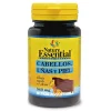 Nature Essential Cabello Uñas Piel 540 mg 60 Cápsulas