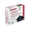 Nature Essential Carbón Vegetal Activado Ext Seco Complex 1500 mg 60 Cápsulas