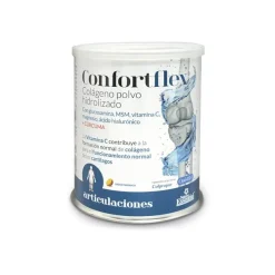 Nature Essential Confortflex Colágeno en Polvo Hidrolizado 390 g