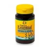 Nature Essential Espirulina 400 mg 100 Comprimidos
