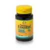 Nature Essential Ginseng Koreano 400 mg 50 Cápsulas
