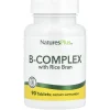 Natures Plus B-Complex 90 Comprimidos