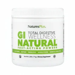 Natures Plus GI Natural Polvo 174 g