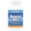 Natures Plus Magnesio 400 mg 120 Capsulas