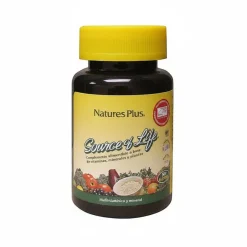 Natures Plus Source of Life 60 Comprimidos