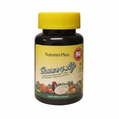 Natures Plus Source of Life 60 Comprimidos