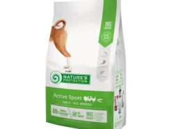 Natures Protection Active Alimento Seco Para Perros Adultos 4Kg