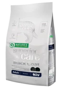 Natures Protection Alimento Seco para Perros Adultos Aves 1,5Kg