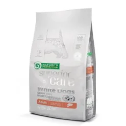 Natures Protection Arenque Pienso Seco Perro Adulto Pequeño 1,5Kg