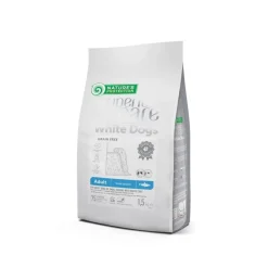 Natures Protection Arenque Pienso Seco Perro Adulto Pequeño 1,5Kg