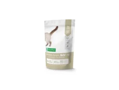 Natures Protection Detox Cat Esterilizado Junior Aves y Krill 400g
