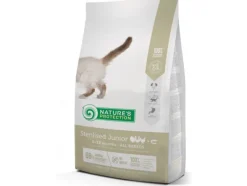 Natures Protection Detox Cat Junior Esterilizado Seco 2Kg