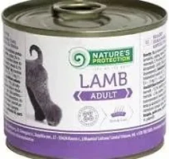 Natures Protection Detox Dog Sensible Digest Pescado Blanco Humedo 375g