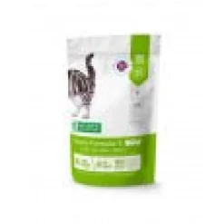 Natures Protection Detox Gatos Alimento Seco Aves 400g