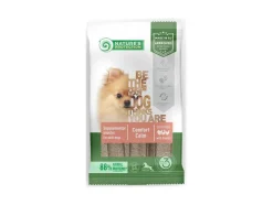 Natures Protection Detox Snack Comfort & Calm para Perro Adulto 160g