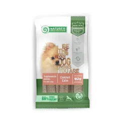 Natures Protection Detox Snack Comfort & Calm para Perro Adulto 160g