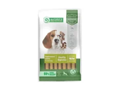 Natures Protection Detox Snack para Perros Adultos 110g