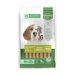 Natures Protection Detox Snack para Perros Adultos 110g