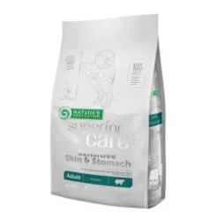 Natures Protection Dog Lifestyle GF Cordero Croquetas 1,5 kg