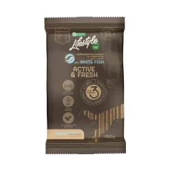 Natures Protection Dog Snack Lifestyle GF Active & Fresh 150g