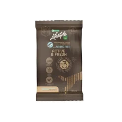 Natures Protection Dog Snack Lifestyle GF Active & Fresh 150g