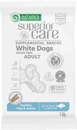 Natures Protection Dog Snack Lifestyle GF Completo Development Sticks 110g