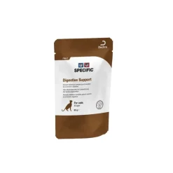 Natures Protection FIW-P Digestive Support Alimento Húmedo para Gatos 12 x 85g