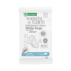 Natures Protection Hips & Joint Snack Sticks para Perros 110g