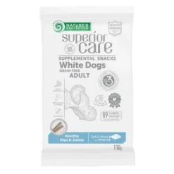 Natures Protection Hips & Joint Snack Sticks para Perros 110g