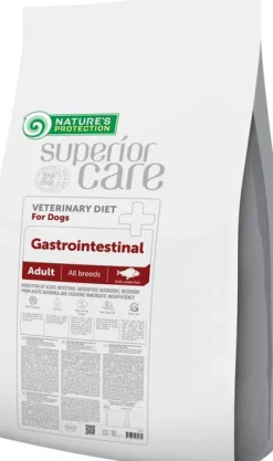Natures Protection Lifestyle GF Pescado Blanco Alimento Seco 1.5kg