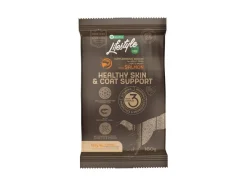 Natures Protection Lifestyle Snack Salmón Snack para Perros 160g