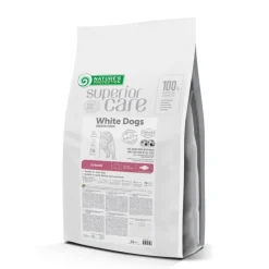 Natures Protection Protection Superior Care Perros Blancos Seco 10kg