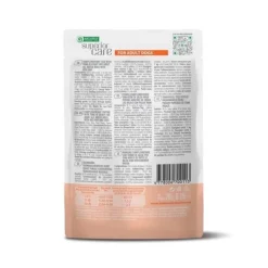 Natures Protection Protection Superior Care Red Coat Alimento Húmedo para Perros Adultos 70g x 24 unidades