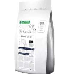 Natures Protection P SC Dark Dog Piensos Secos 10kg
