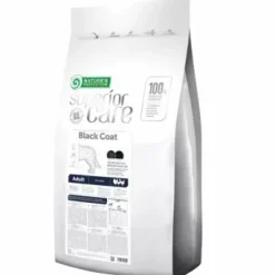 Natures Protection P SC Dark Dog Piensos Secos 10kg