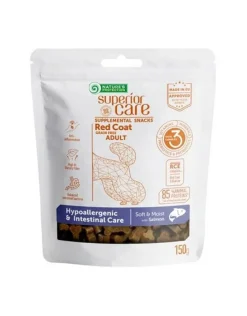 Natures Protection Red Dog Snack Sticks 150g