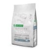 Natures Protectionrotection White Dog Junior Pienso Seco 4Kg