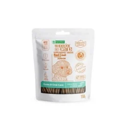 Natures Protection Sc Red Dog Junior Galletas 150g