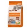 Nature's Variety Cat Healthy Grain Sterilized Pescado 1,25kg