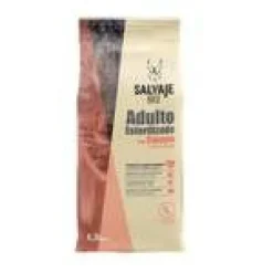 Nature's Variety Cat Healthy Grain Sterilized Pollo Pienso Seco 7Kg