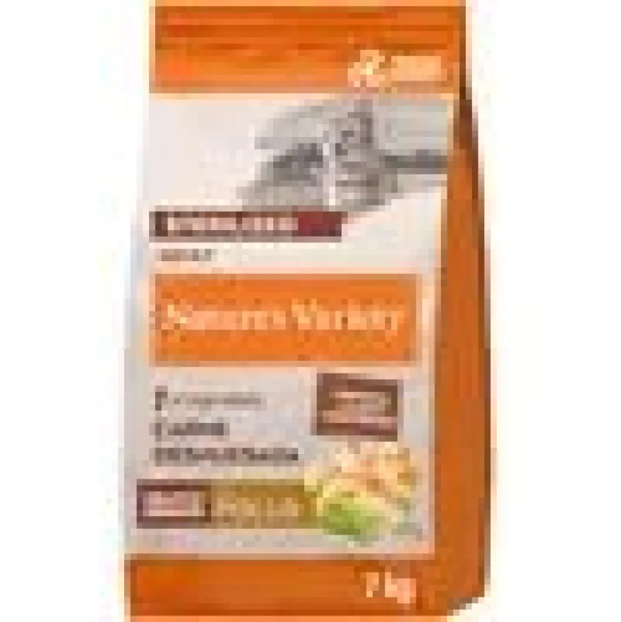 Nature's Variety Cat Healthy Grain Sterilized Pollo Pienso Seco 7Kg