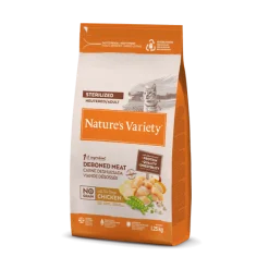 Nature's Variety Cat Healthy Grain Esterilizado 1,25kg