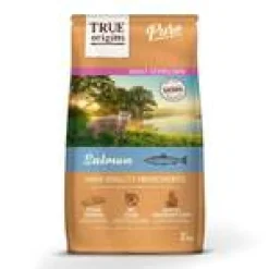 Nature's Variety Cat Healthy Grain Kitten Pescado Pienso 1,25kg