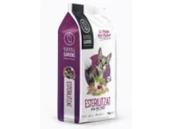 Nature's Variety Cat Healthy Grain Sterilized Pescado Alimento para gatos 300g