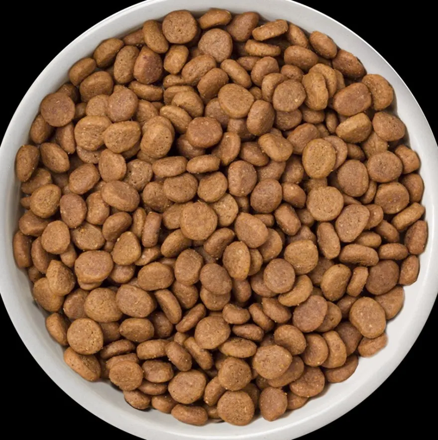 Nature's Variety Cat No Grain Steril Pollo Alimento Seco 3000g