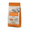 Nature's Variety Cat Steril Salmón 7Kg